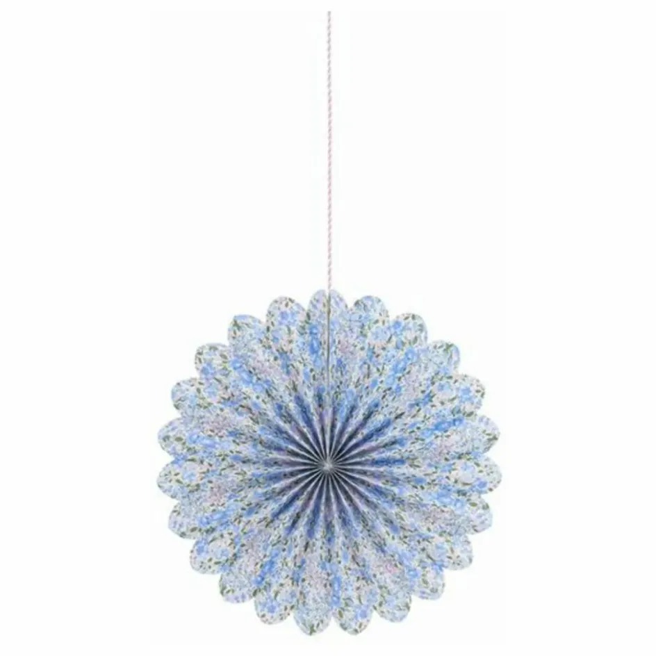 Meri Meri Fleurs décoratives - x Liberty|Enfant Décoration De Fête