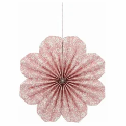 Meri Meri Fleurs décoratives - x Liberty|Enfant Décoration De Fête