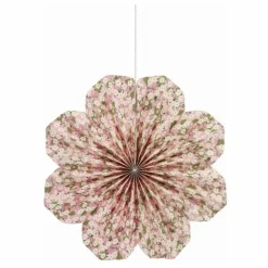 Meri Meri Fleurs décoratives - x Liberty|Enfant Décoration De Fête