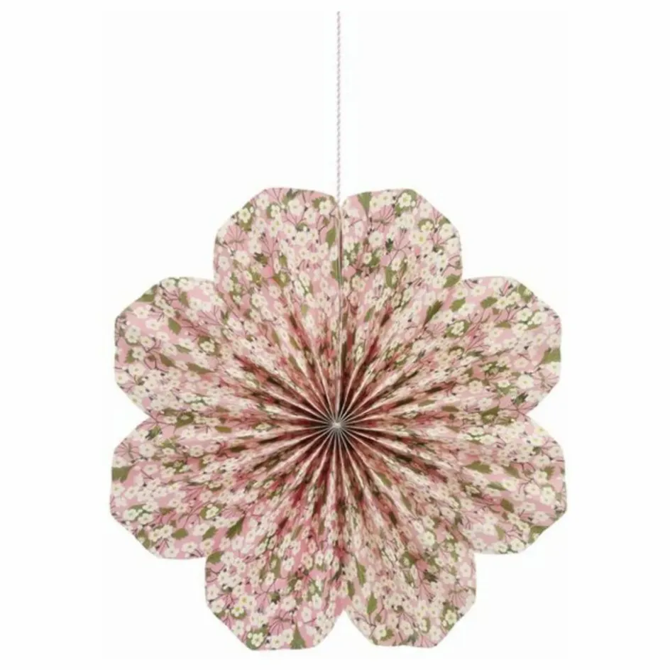 Meri Meri Fleurs décoratives - x Liberty|Enfant Décoration De Fête