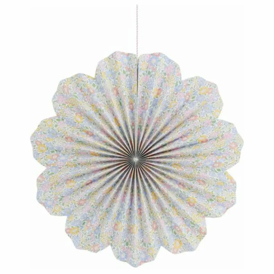 Meri Meri Fleurs décoratives - x Liberty|Enfant Décoration De Fête