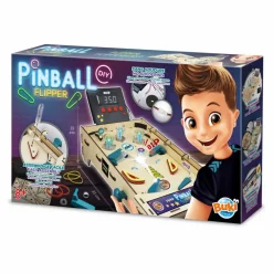 Buki Flipper à construire| Jeux Éducatifs