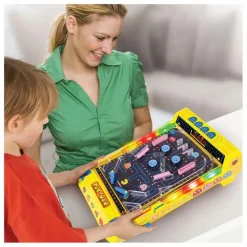 Clearance Merchant Ambassador Flipper - Pac Man Multicolore