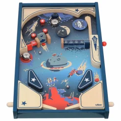 Clearance Vilac Flipper de l'espace Multicolore