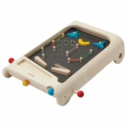 Plan Toys Jeux De Société|Jeux Éducatifs*Flipper en bois