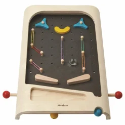 Plan Toys Jeux De Société|Jeux Éducatifs*Flipper en bois