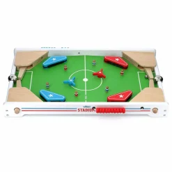 Vilac Jeux De Société|Jeux Éducatifs*Flipper Stadium