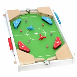 Vilac Jeux De Société|Jeux Éducatifs*Flipper Stadium
