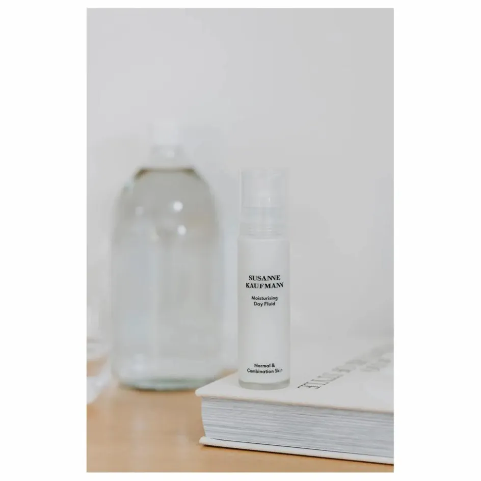 Susanne Kaufmann Fluide de jour hydratant - 50 ml|Femme Soins Du Visage|Taille Voyage