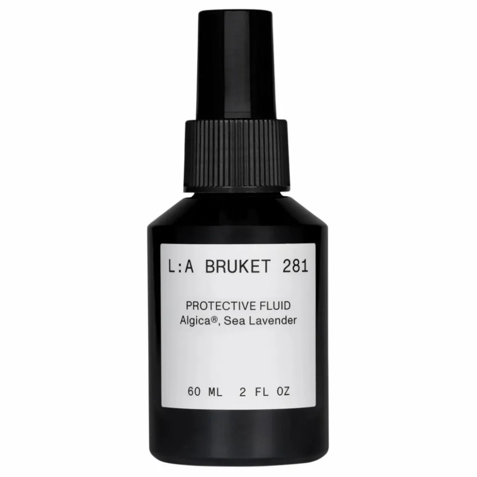 Femme L:A BRUKET Soins Du Visage|Taille Voyage*Fluide hydratant protecteur 281 - 60 ml