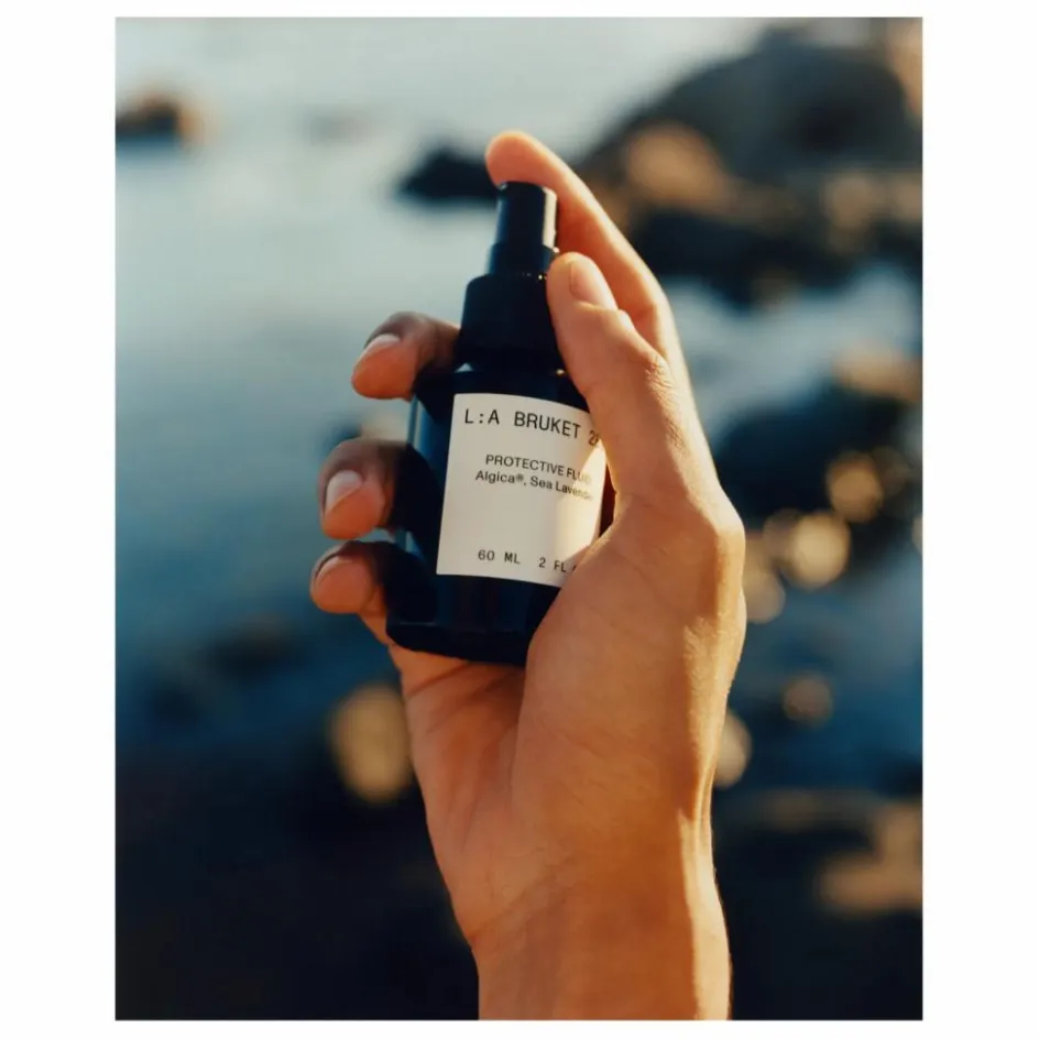 Femme L:A BRUKET Soins Du Visage|Taille Voyage*Fluide hydratant protecteur 281 - 60 ml