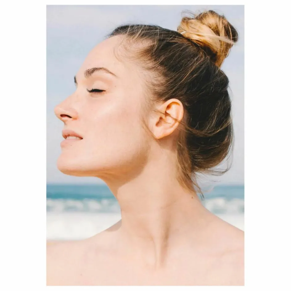Fluide visage Feel Free SPF50 - 40ml Homme/Femme Soins Du Visage|Soins, Wellness