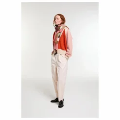 Femme Mapoésie Écharpes, Foulards*Foulard Alchimie Laine |