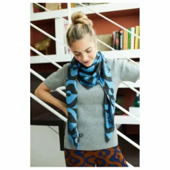 Best Foulard Alma Full Moon | Femme Écharpes, Foulards