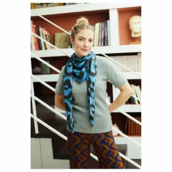Best Foulard Alma Full Moon | Femme Écharpes, Foulards