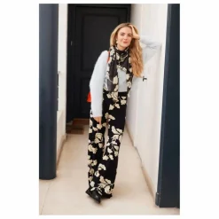 Paloma Collection Foulard Alma Tokyo ||Femme Écharpes, Foulards