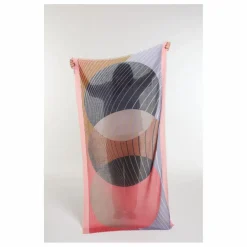 Mapoésie Foulard Astre Laine ||Femme Écharpes, Foulards