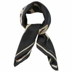 Femme Becksöndergaard Écharpes, Foulards*Foulard Bow Sia Soie |