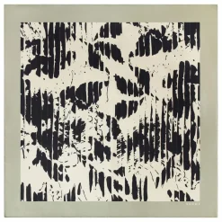 Femme Soeur Écharpes, Foulards*Foulard Capucine Soie |