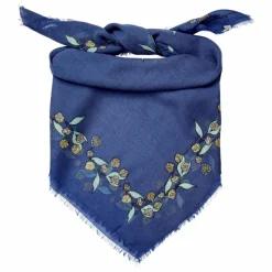 Becksöndergaard Foulard Carna Woo Laine ||Femme Écharpes, Foulards