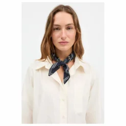 Clearance Foulard Carré Floral | Femme Écharpes, Foulards