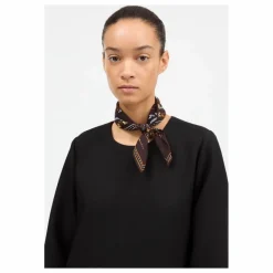 Femme Skall Studio Écharpes, Foulards*Foulard Carré Floral |