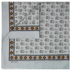 Femme Soeur Écharpes, Foulards*Foulard Classique Soie |