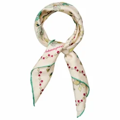 Outlet Foulard Fairygard Sia Soie | Femme Écharpes, Foulards