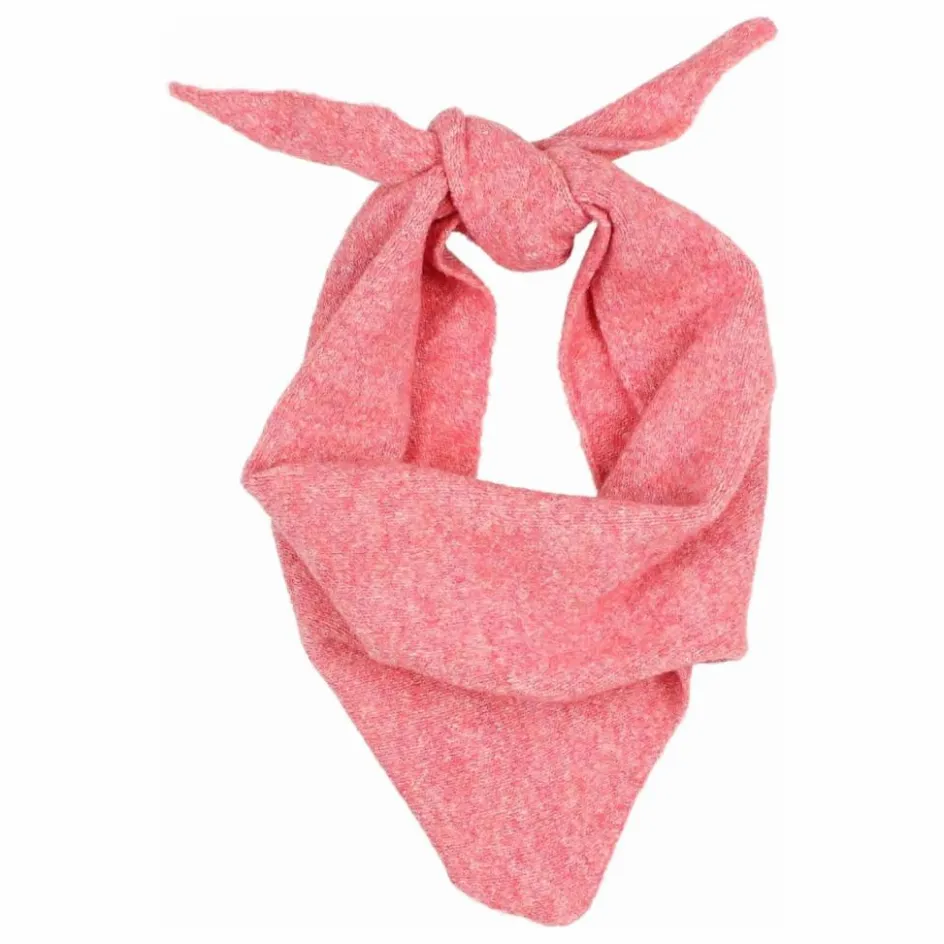Búho Foulard Fibres Recyclées ||Enfant Accessoires De Mode