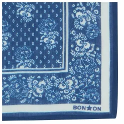 Enfant Bonton Accessoires De Mode*Foulard Fleurs |