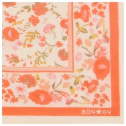 Enfant Bonton Accessoires De Mode*Foulard Foulindienne Fleuri |