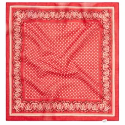 Becksöndergaard Foulard Hearty ||Femme Écharpes, Foulards