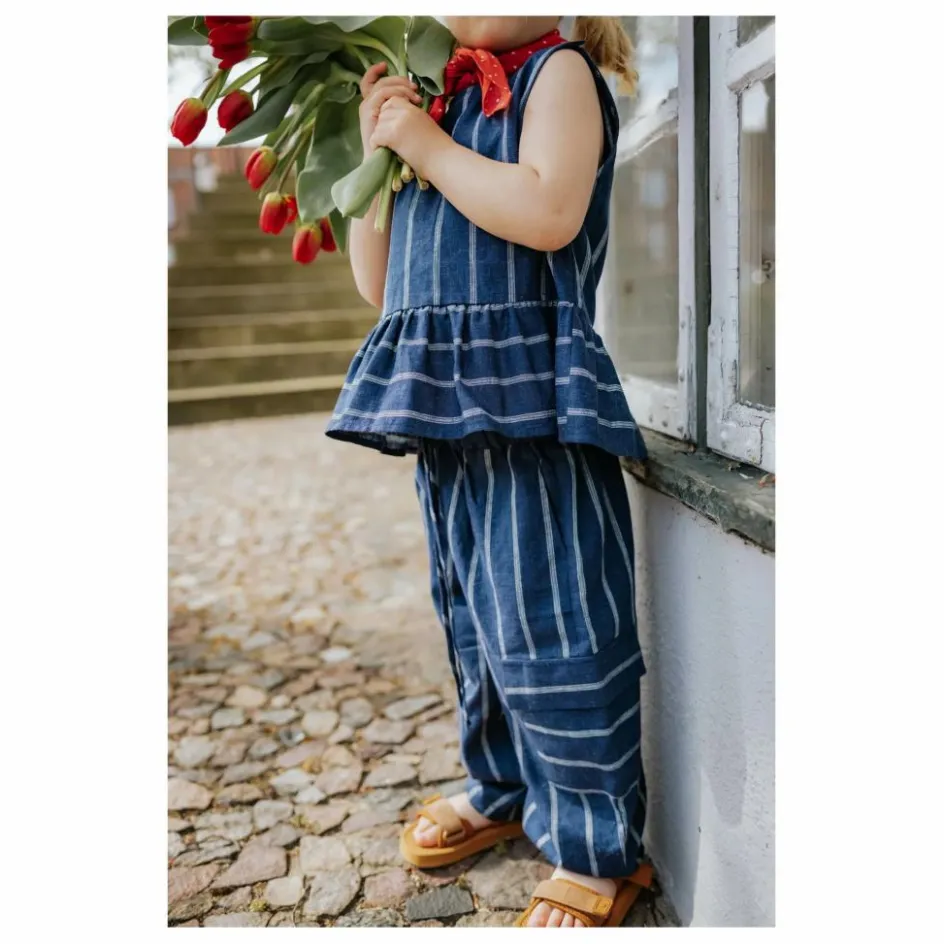 Fliink Foulard Kota ||Enfant Accessoires De Mode