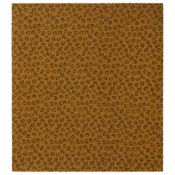Marlot Paris Foulard Leopard - Collection Femme ||Enfant Accessoires De Mode