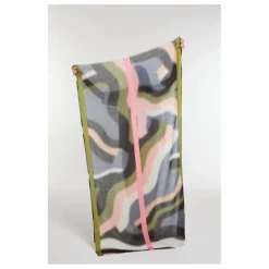 Femme Mapoésie Écharpes, Foulards*Foulard Mouvance Laine |