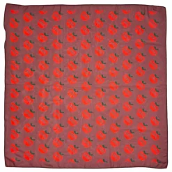 Online Foulard Pommes | Enfant Accessoires De Mode