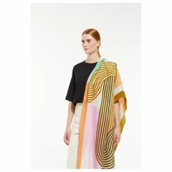 Mapoésie Foulard Ruisseau ||Femme Écharpes, Foulards