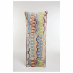 Discount Mapoésie Foulard Saccade Laine | Vert argile