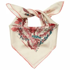 Becksöndergaard Foulard Wintery Sia Soie ||Femme Écharpes, Foulards