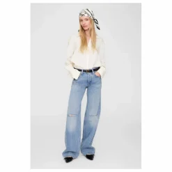 Discount Foulard York Monogram Soie | Femme Écharpes, Foulards