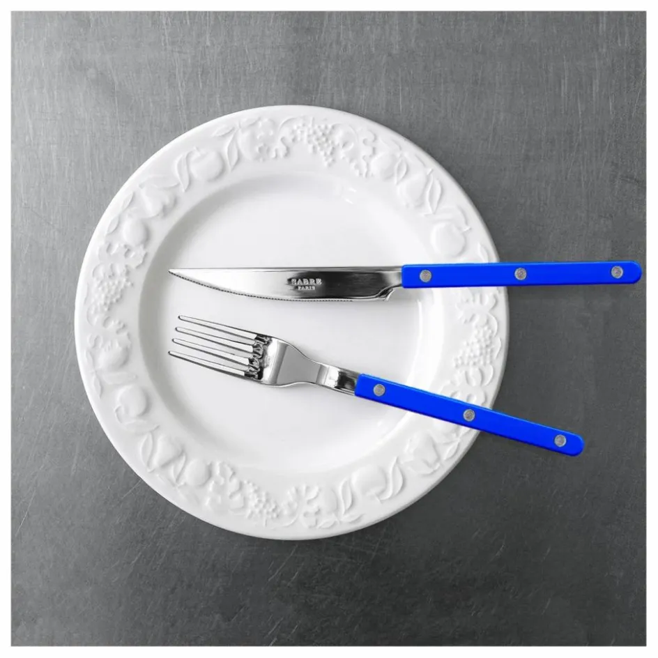 Sabre Fourchette Bistrot || Art De La Table