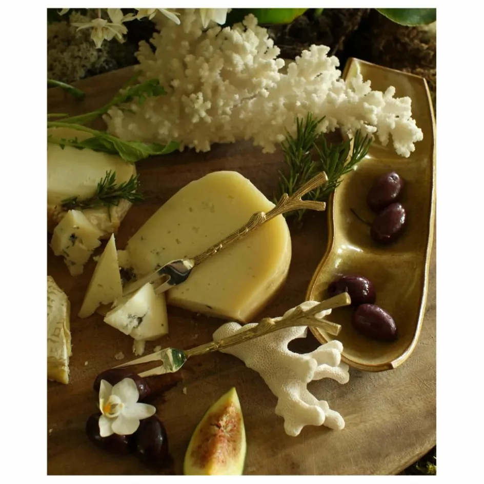 Clearance Fourchettes Twiggy - Set de 2 | Art De La Table
