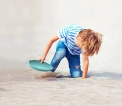 Quut Jeux D'Extérieur*Frisbee 2 en 1 |