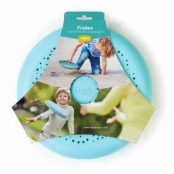 Quut Jeux D'Extérieur*Frisbee 2 en 1 |