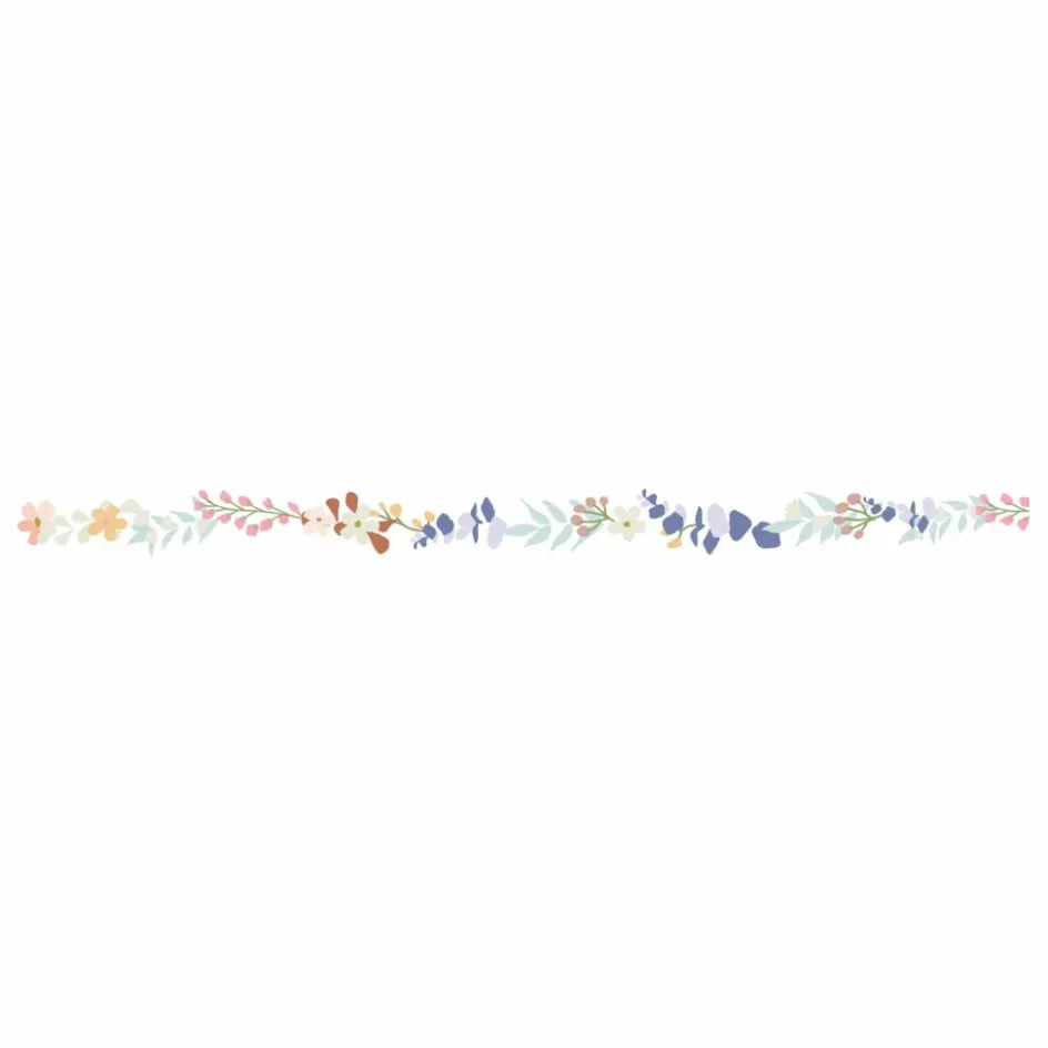 Sale Frise Liv Enfant Décoration Murale|Déco Murale Enfant
