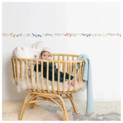 Sale Frise Liv Enfant Décoration Murale|Déco Murale Enfant