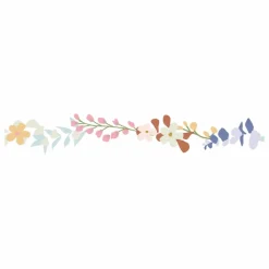 Sale Frise Liv Enfant Décoration Murale|Déco Murale Enfant