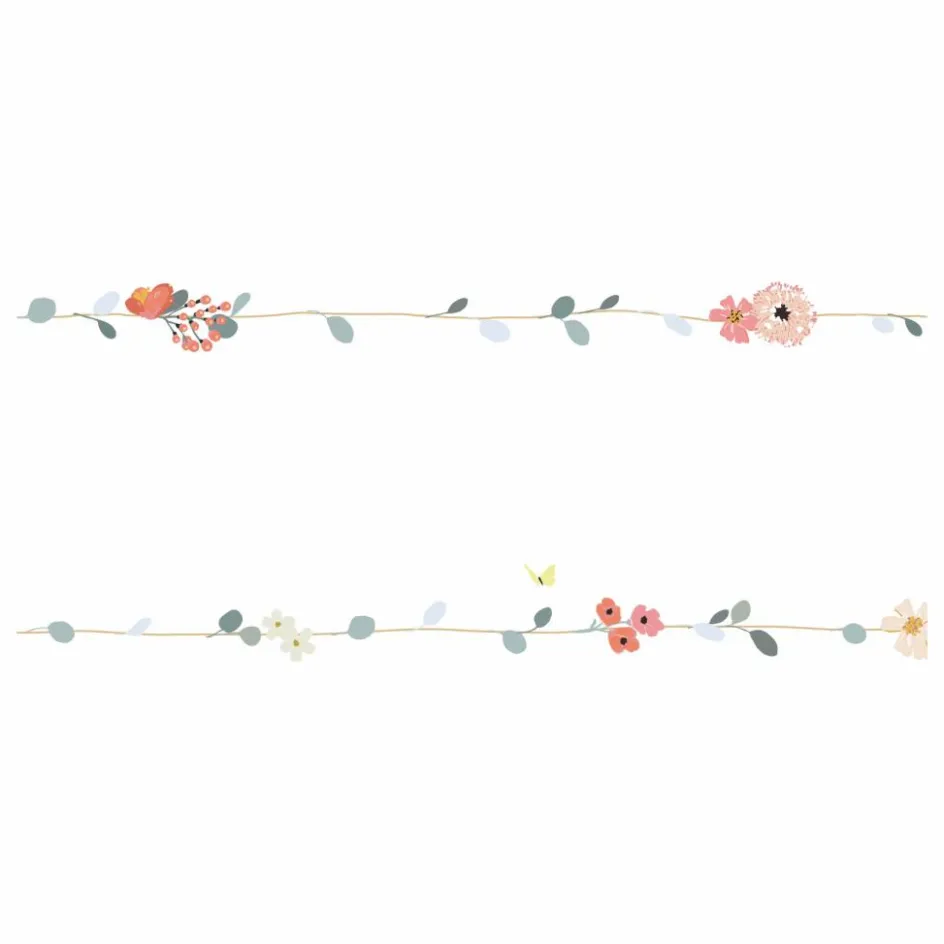 Outlet Frise Nils Enfant Déco Murale Enfant