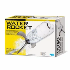 New Fusée à eau Loisirs Créatifs