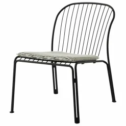 Outlet Galette d'assise pour Chaises lounge Thorvald SC100 et SC101, Space Copenhagen | Coussins